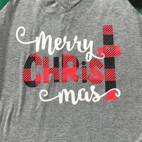 Long Sleeved Shirt Size Small - Picture 3 of 7